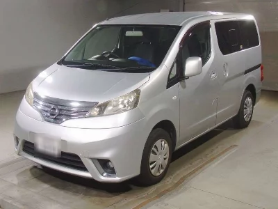 NISSAN NV200 VANETTE
