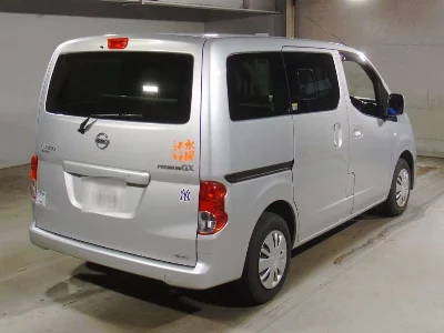 NISSAN NV200 VANETTE