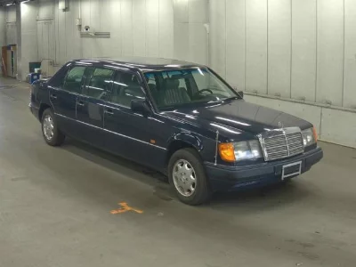 MERCEDES BENZ OTHER