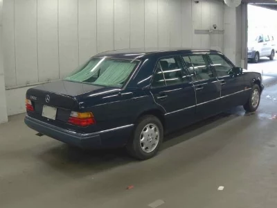 MERCEDES BENZ OTHER