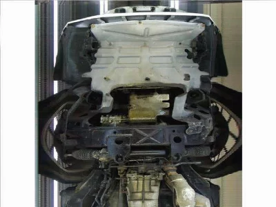 NISSAN SKYLINE