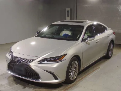 Lexus ES300h