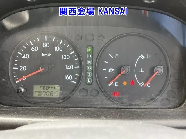 Mazda Bongo  с аукциона в Японии