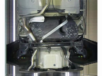 SUZUKI LAPIN LC