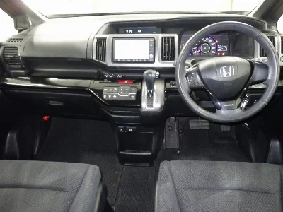 HONDA STEPWGN SPADA
