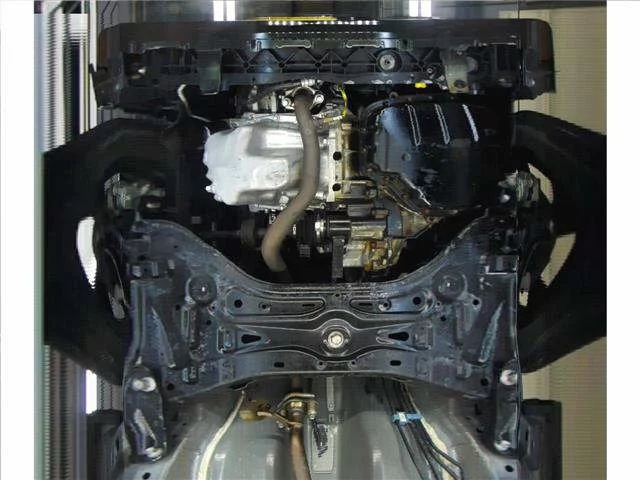 Subaru Chiffon 2023