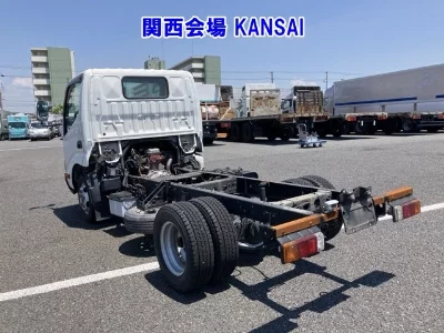 TOYOTA DYNA