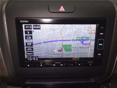 HONDA FREED+