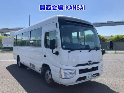 Hino LIESSE II