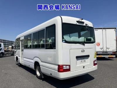 Hino LIESSE II