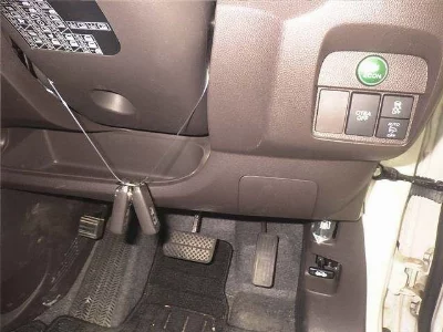 HONDA N-ONE