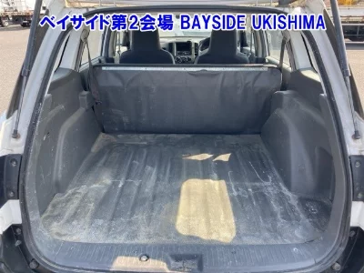 NISSAN NV150 AD