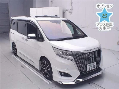 TOYOTA ESQUIRE