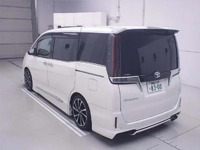 TOYOTA ESQUIRE