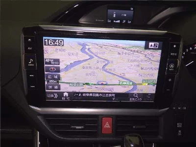 TOYOTA ESQUIRE