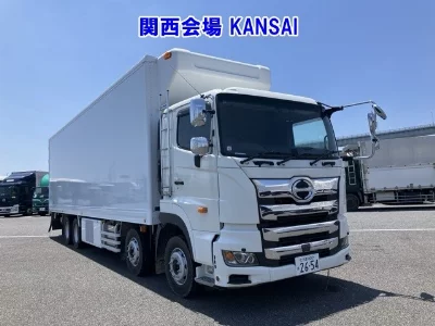 HINO PROFIA