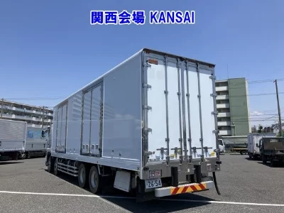 HINO PROFIA