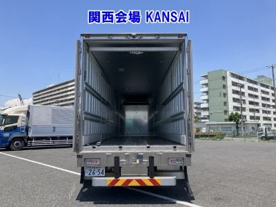 HINO PROFIA