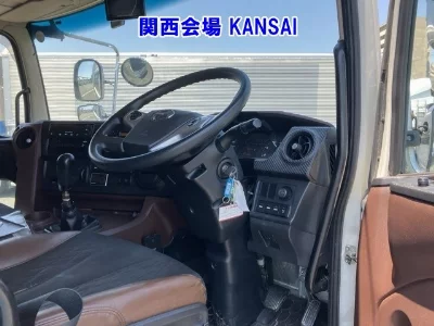 HINO PROFIA