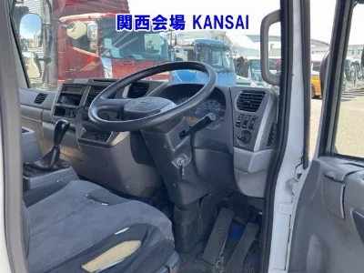 NISSAN DIESEL (UD) CONDOR