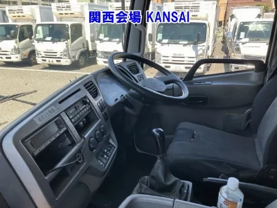 NISSAN DIESEL (UD) CONDOR