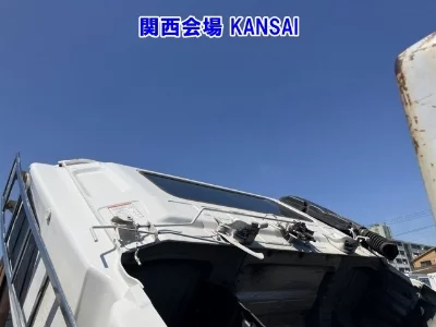 NISSAN DIESEL (UD) CONDOR