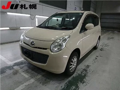 Mazda Carol