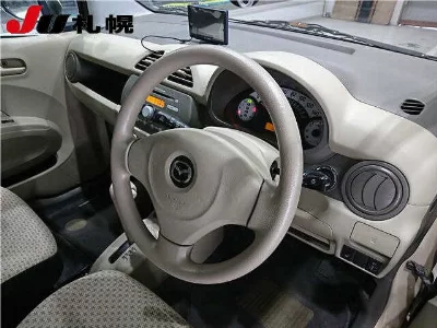 Mazda Carol