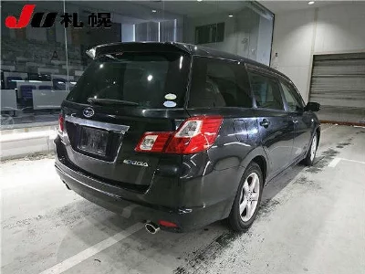 Subaru Exiga