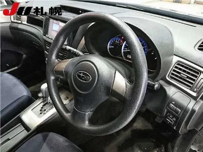 Subaru Exiga