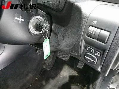 Subaru Exiga