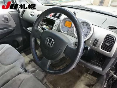 Honda LIFE