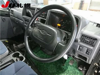 Subaru SAMBAR VAN