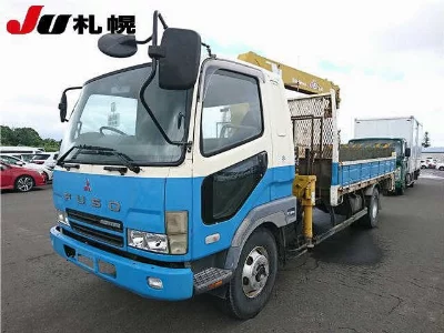 Mitsubishi Fuso Fighter