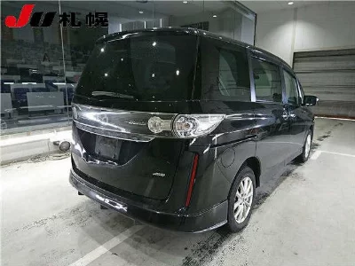 Mazda Biante