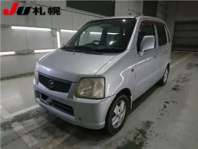 Mazda AZ-Wagon