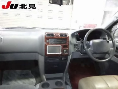 Toyota Granvia