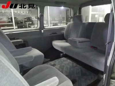 Toyota Granvia