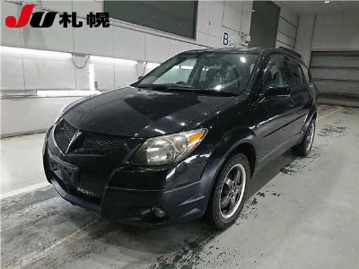 Toyota Voltz