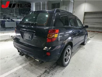 Toyota Voltz