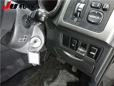Toyota Voltz