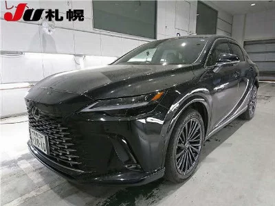 Lexus RX350h