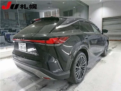 Lexus RX350h