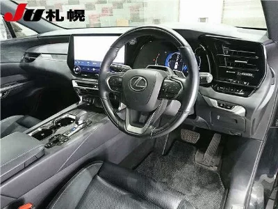 Lexus RX350h