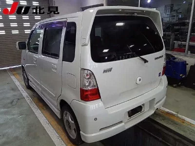 Chevrolet MW