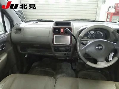Chevrolet MW