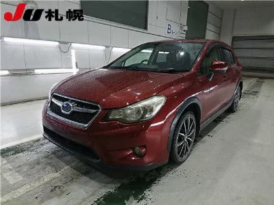 Subaru SUBARU XV