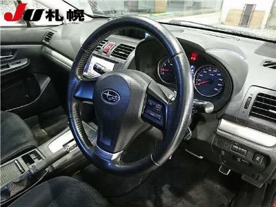 Subaru SUBARU XV