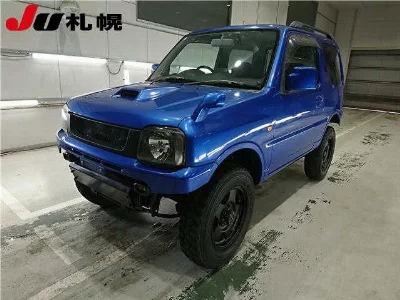 Mazda AZ OFFROAD