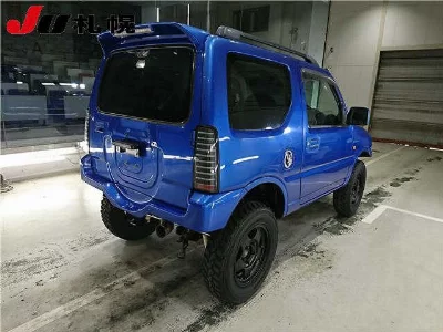 Mazda AZ OFFROAD
